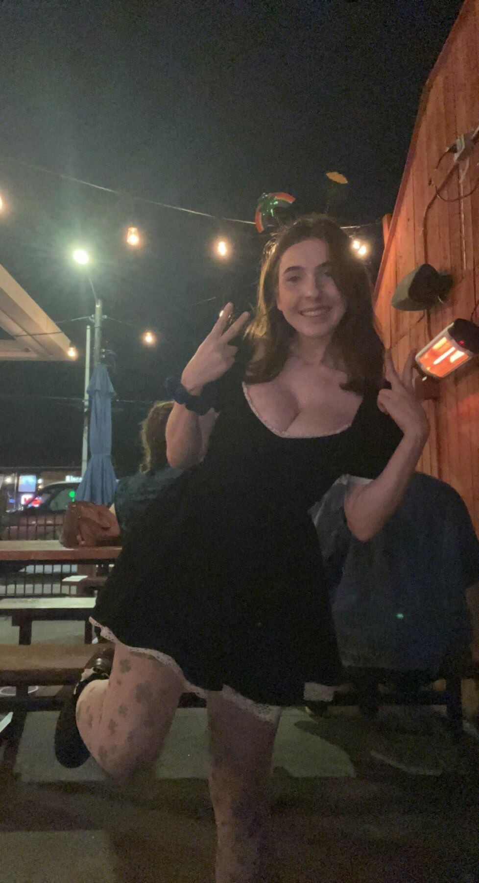  Bitchell the Comedian Part 
