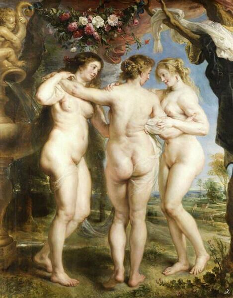 Erotic Art Edition #