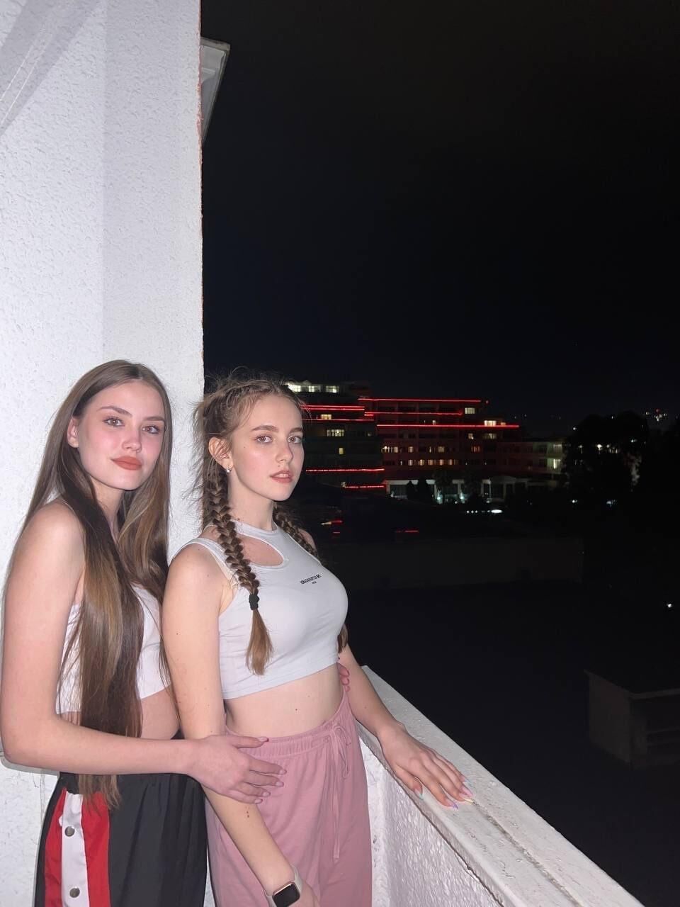 tits