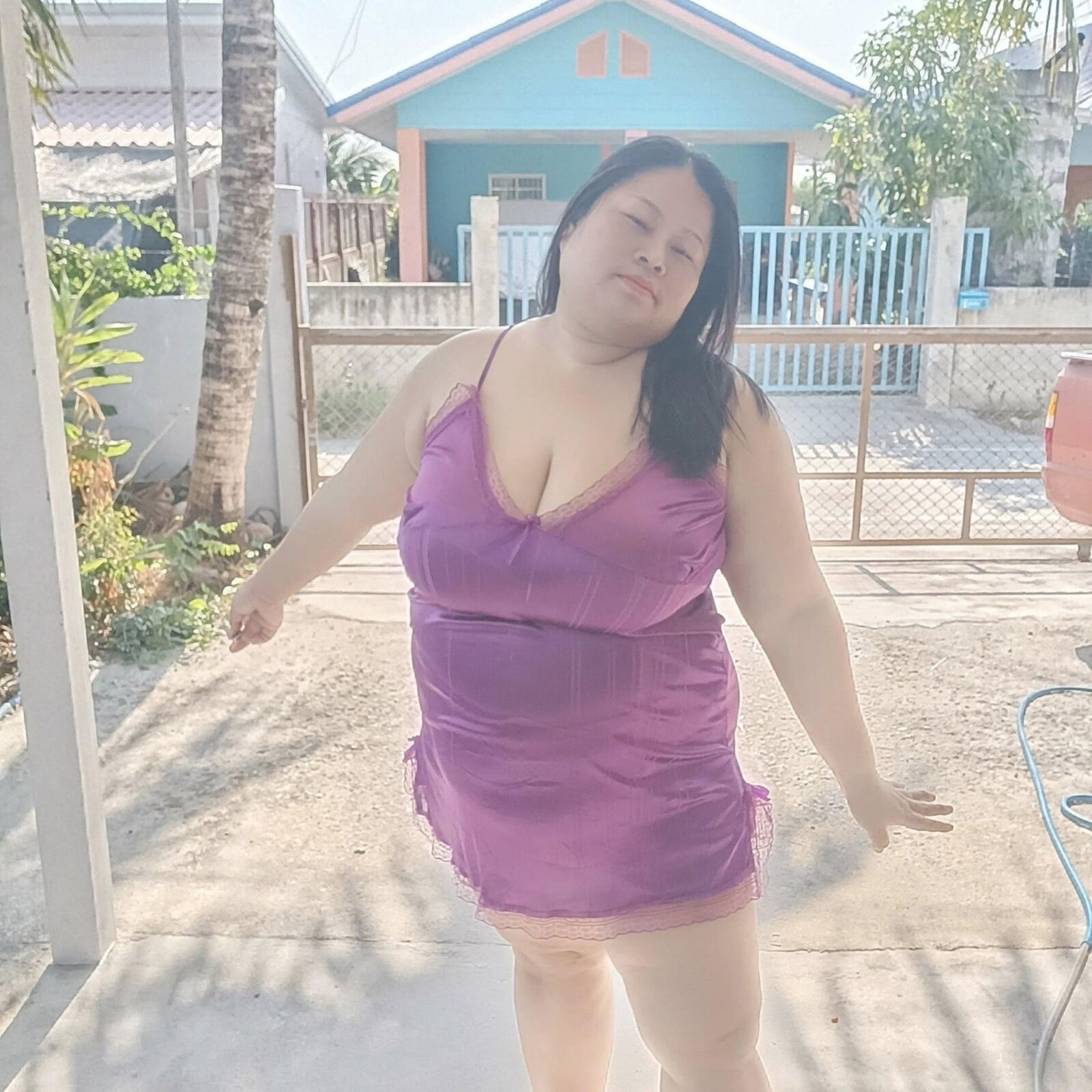 おいしいBBWキャンディ