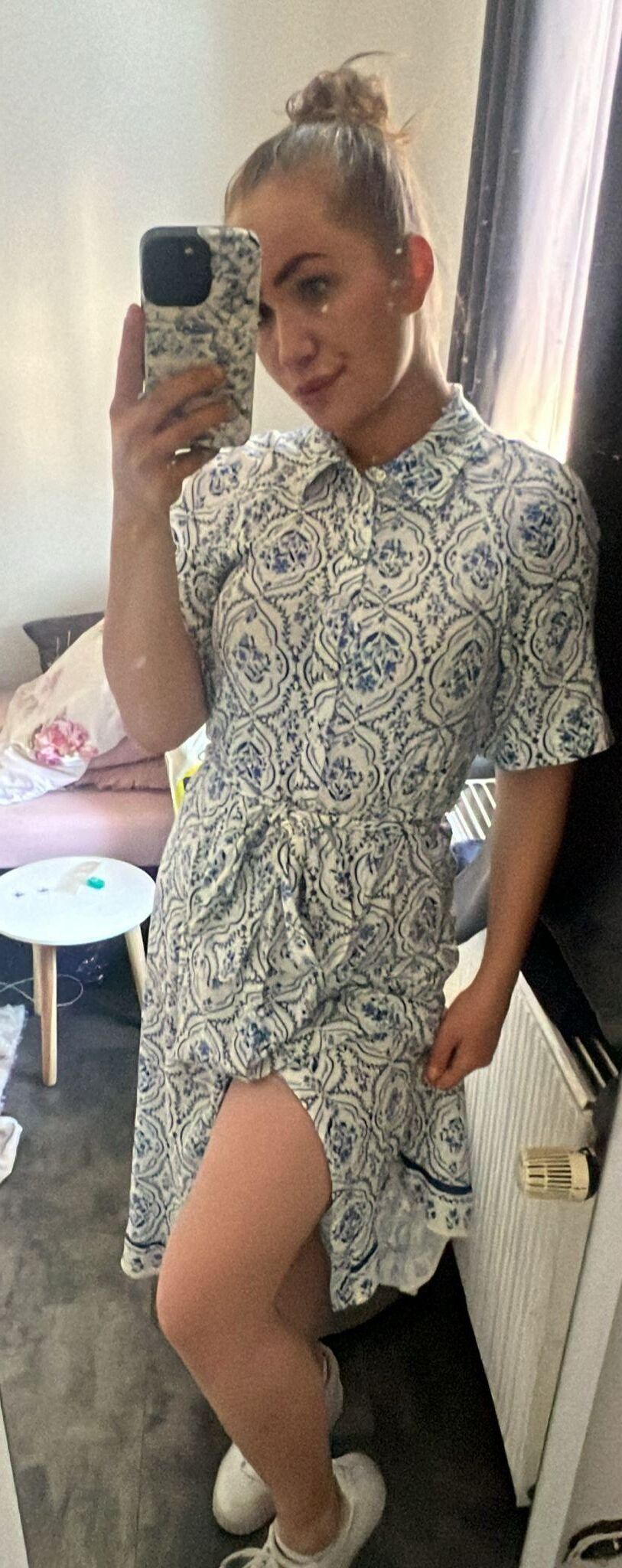 Comment my gf! 