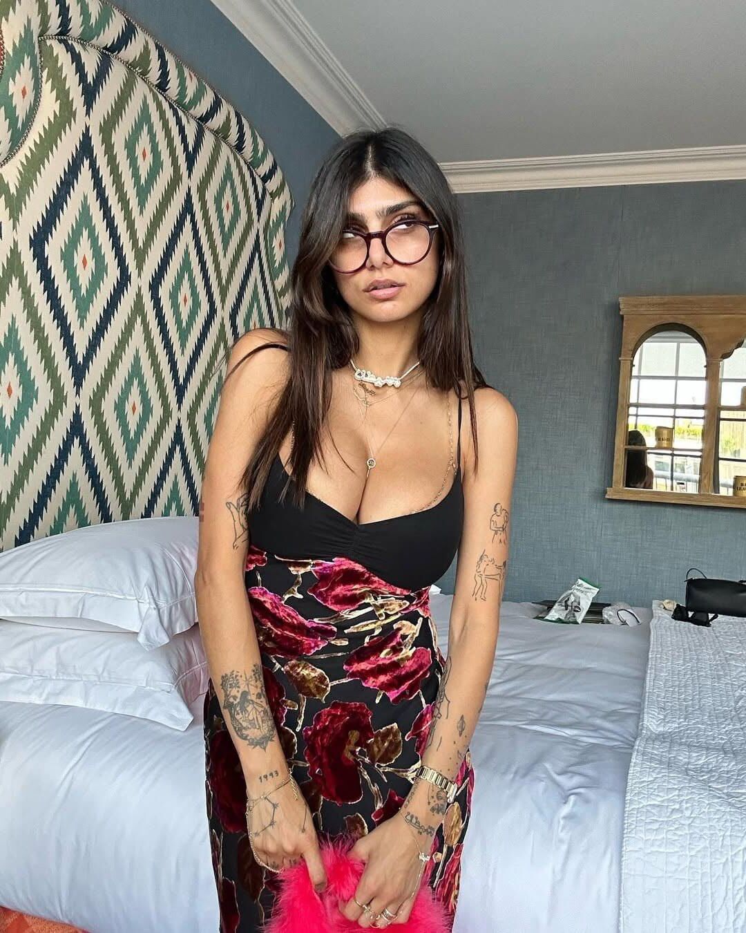 Mia Khalifa