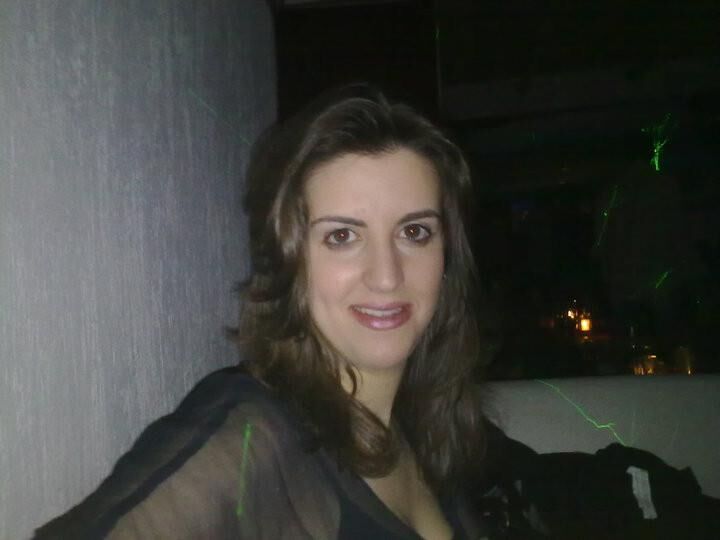 Do you think Maria is hot?
