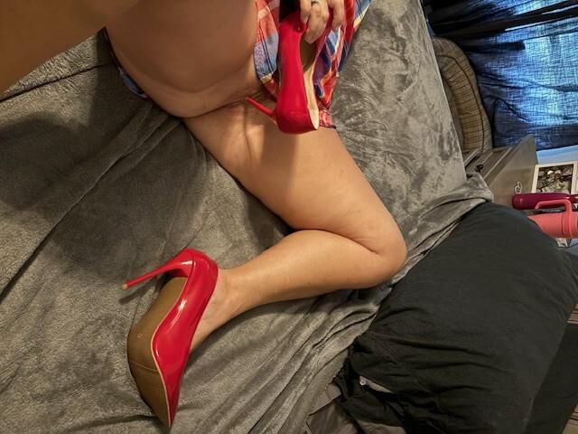 Meine sexy Anwaltsfrau