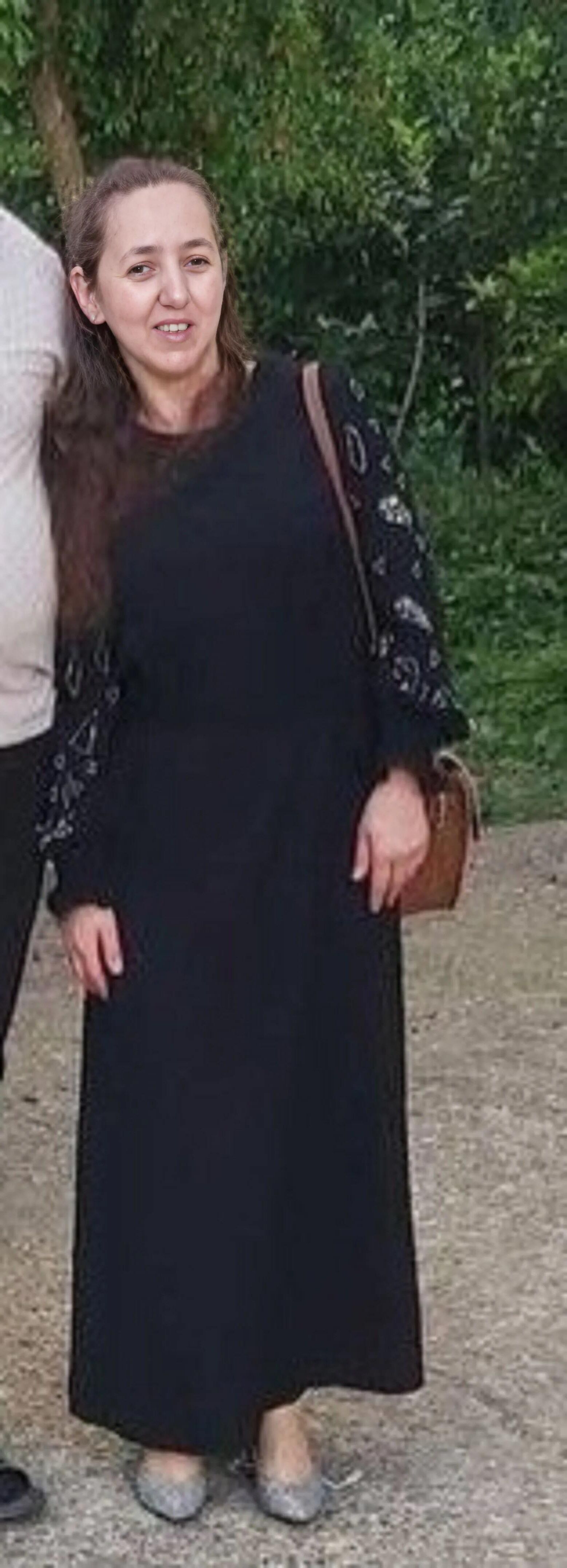 Türkisch