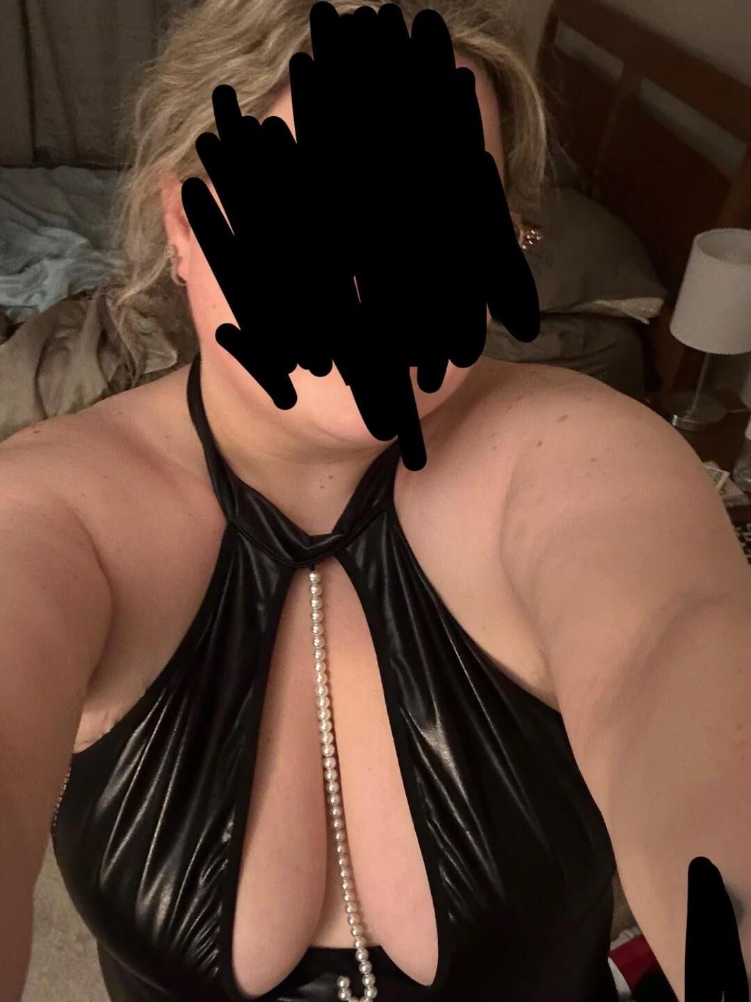 BBW Frau