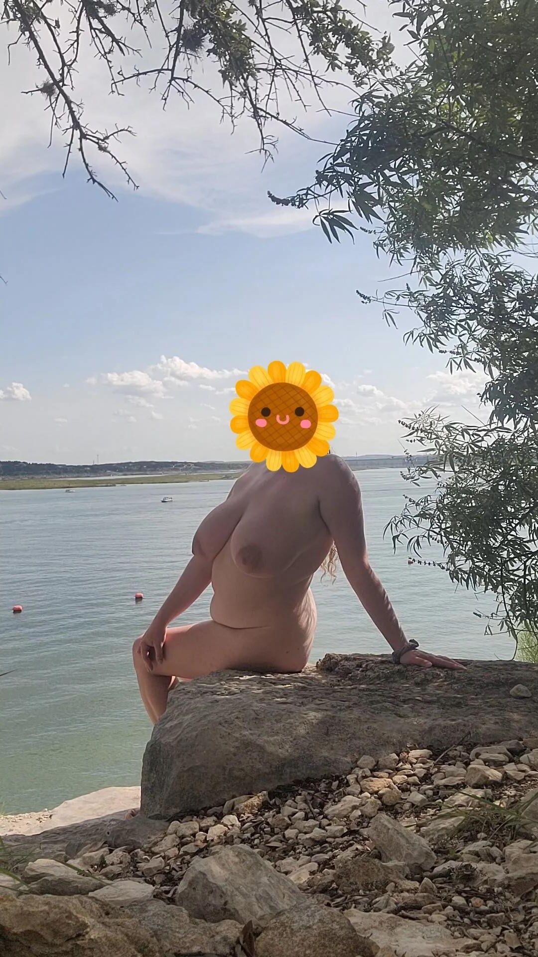 BBW Busty Freundin