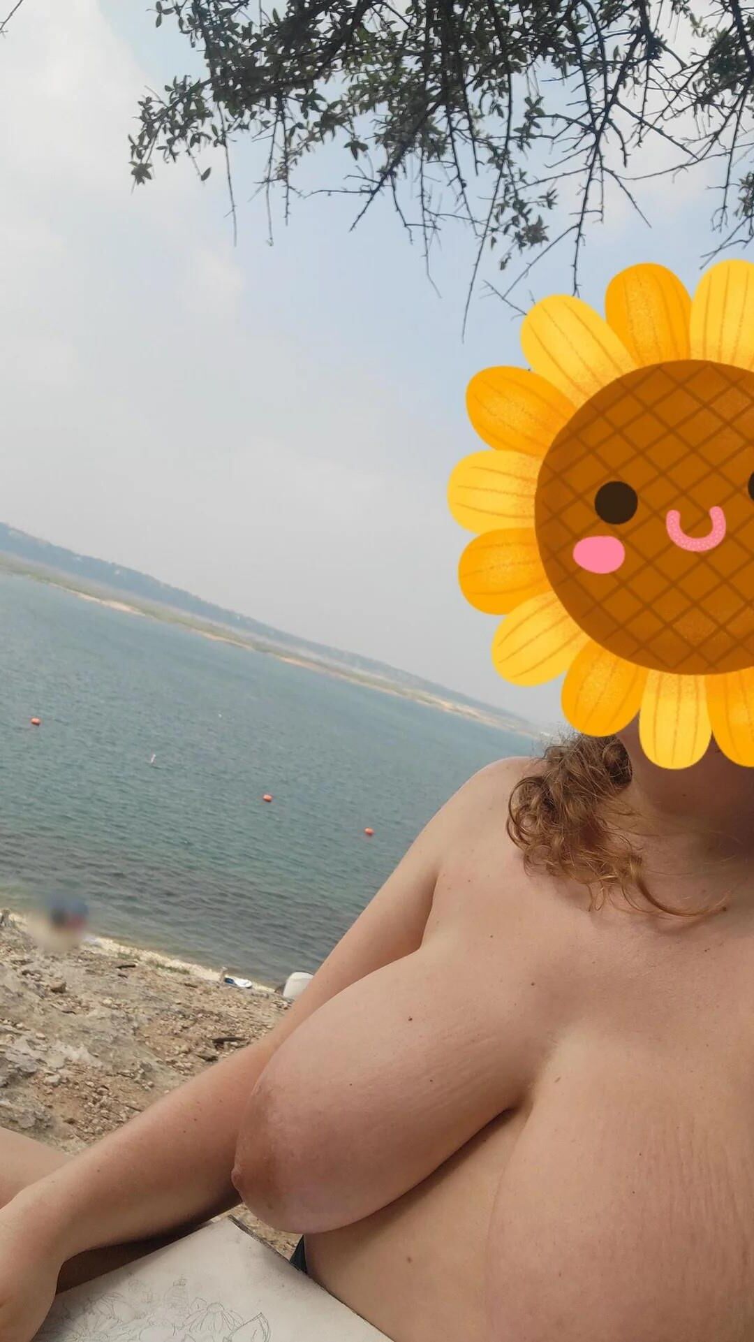 BBW Busty Freundin