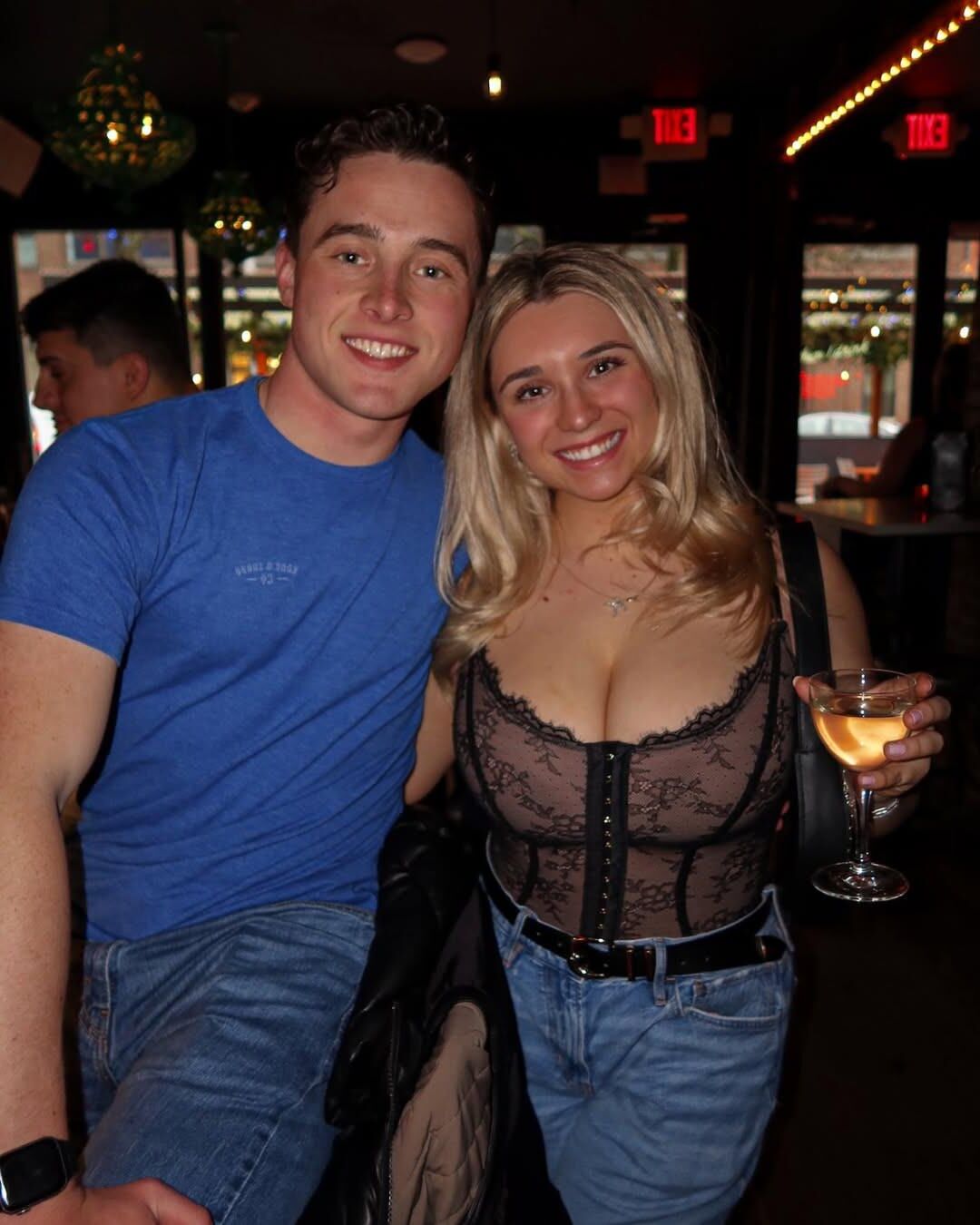 CANDID BIG TITS Amateur Breasts Busty Boobs Slut Girls #