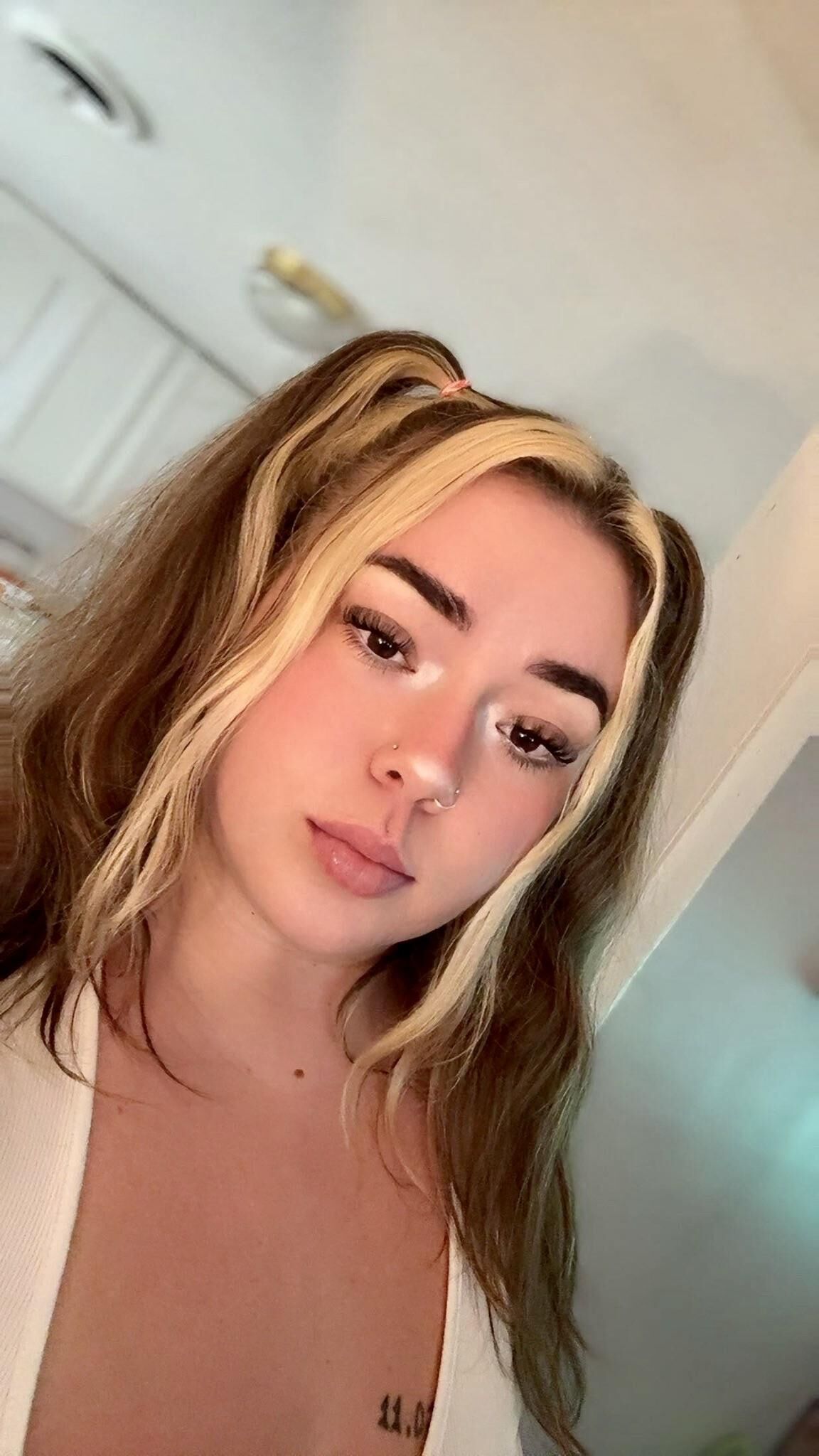 Tori Huge Ass Big Boobs Beauty BBW Girl Mixed Hot Photos