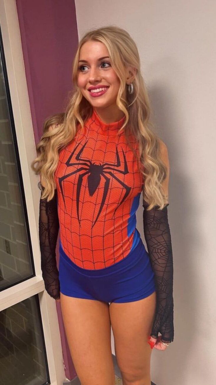 Chavtastic Teen DSL Bimbo Fuckdoll for comment 