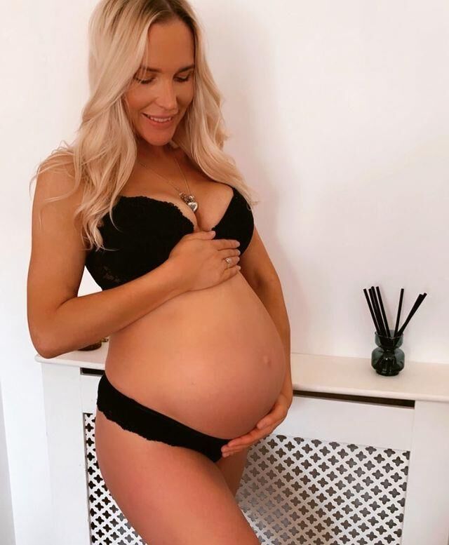 Yummy Preggo Amateurs 