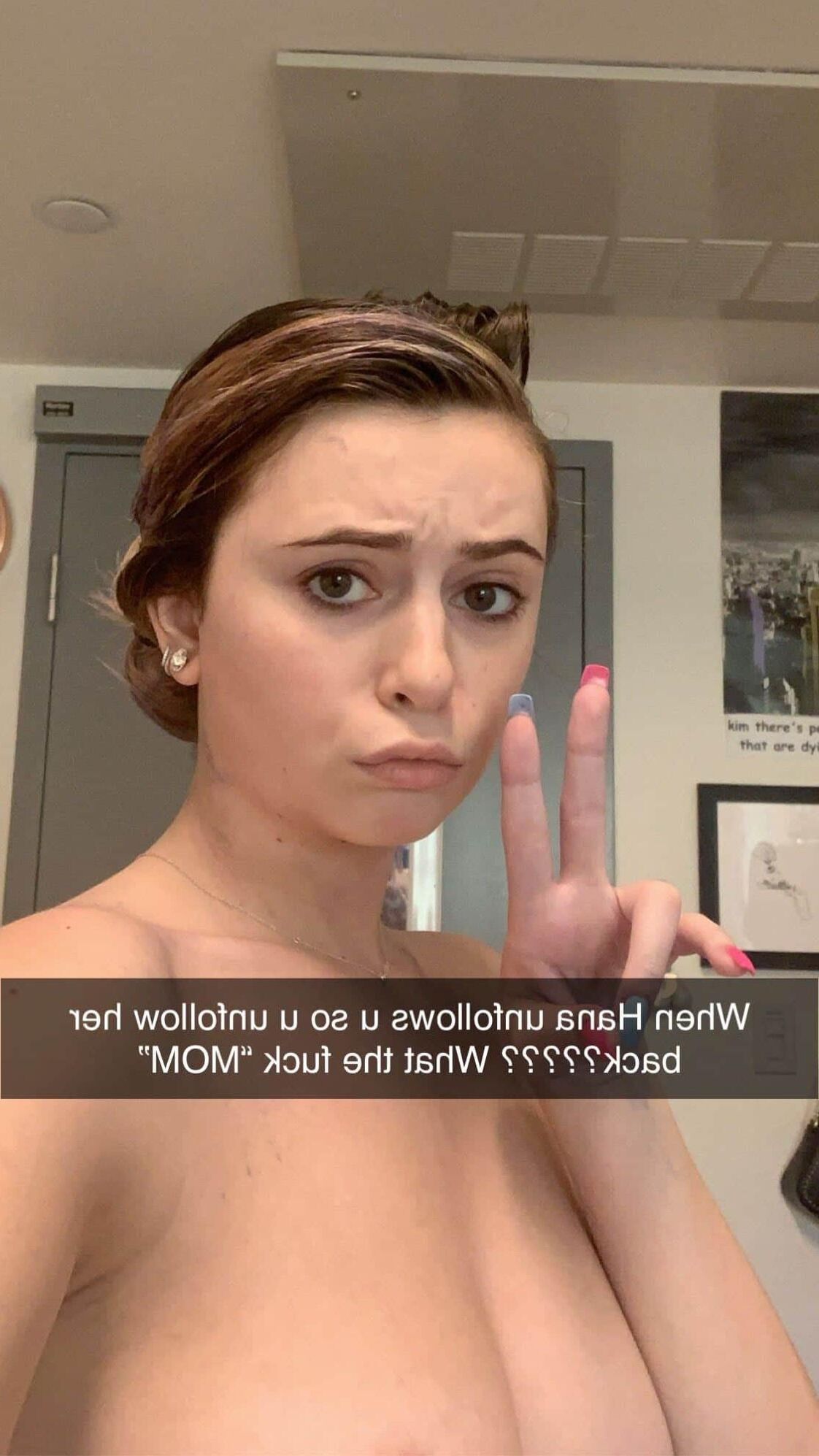 Meet your new webslut Mia