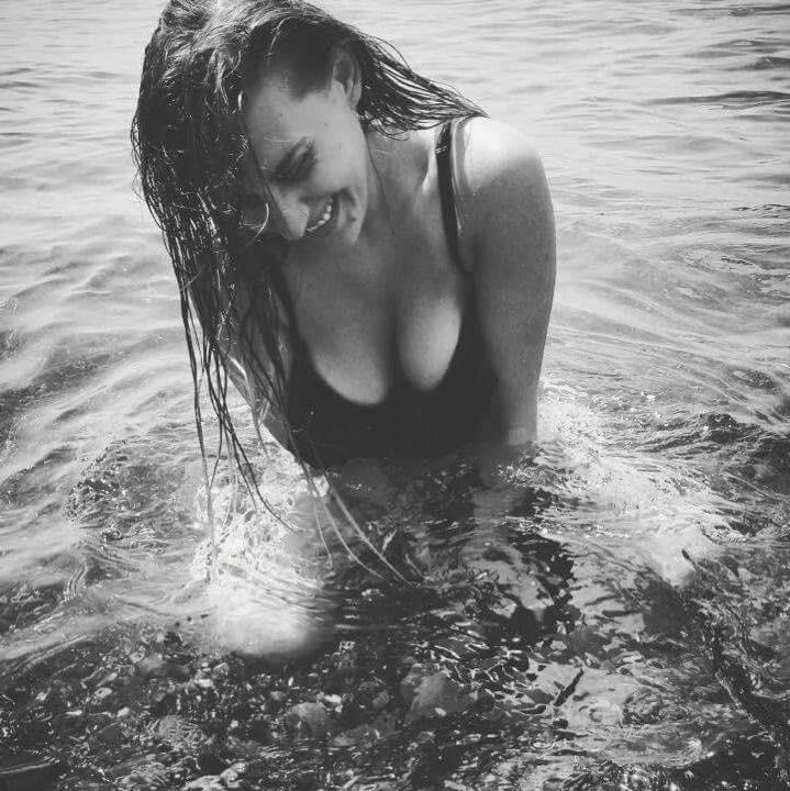Do you think Anna from Albania is hot?