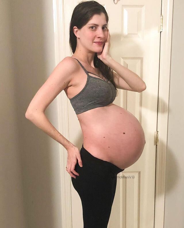 Yummy Preggo Amateurs 