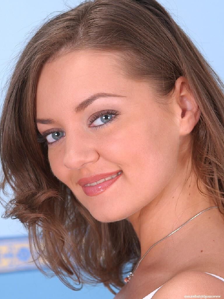 Pretty young lady Karen