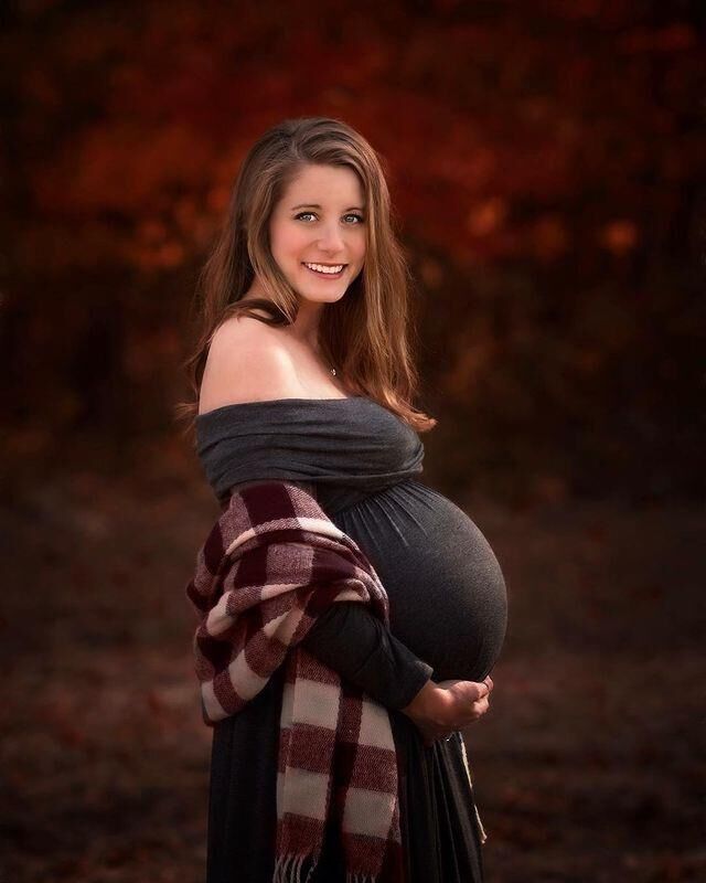Preggo Hotness 