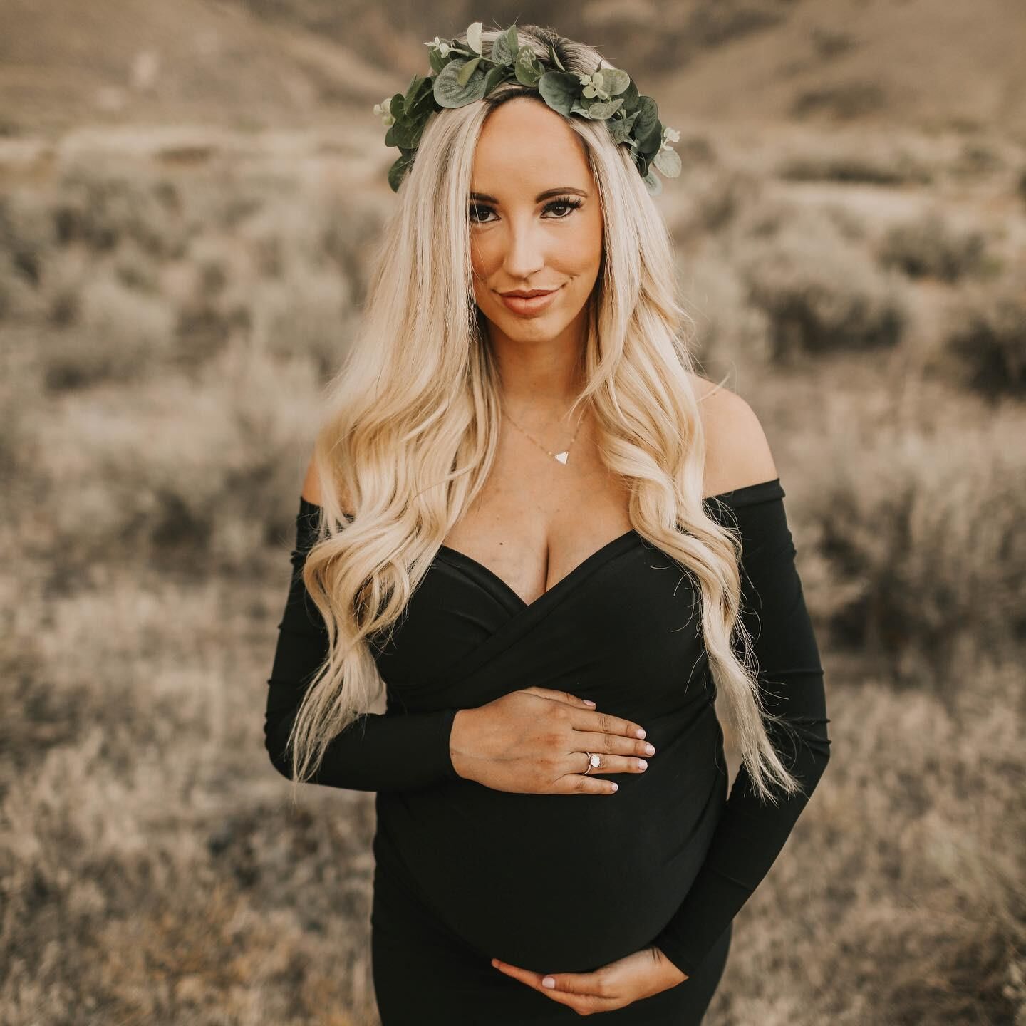 Preggo Hotness 