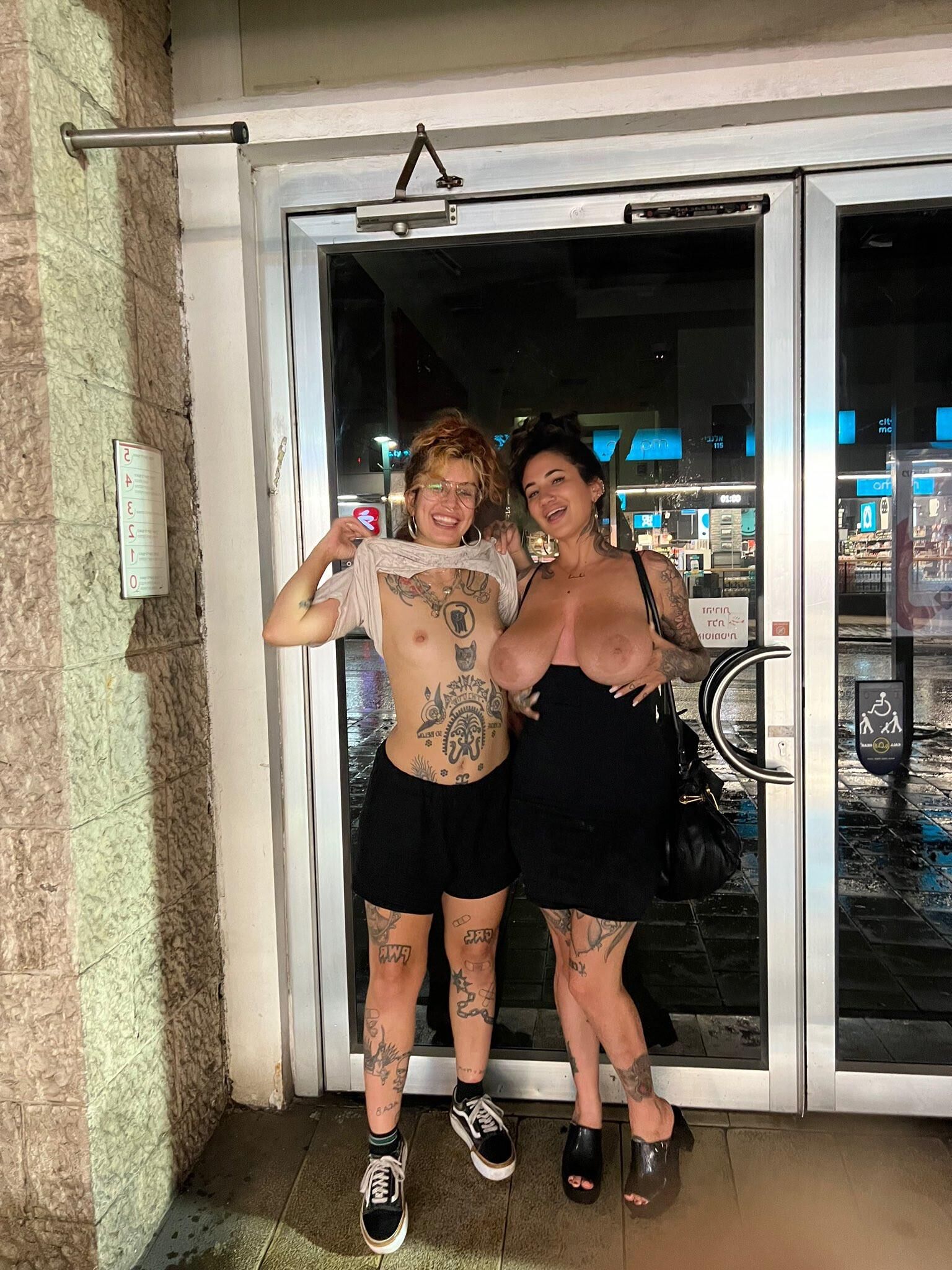 June Babe Dump