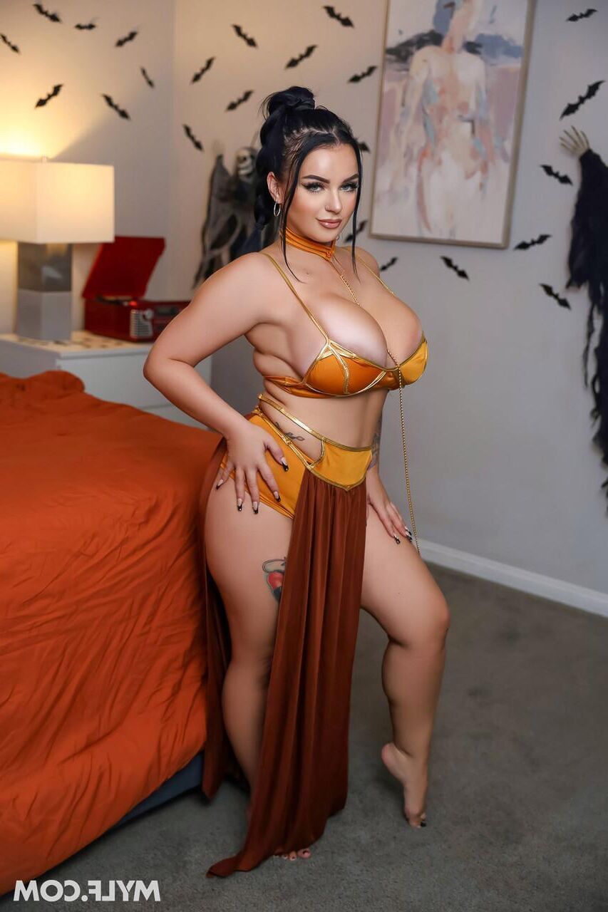 Payton Preslee