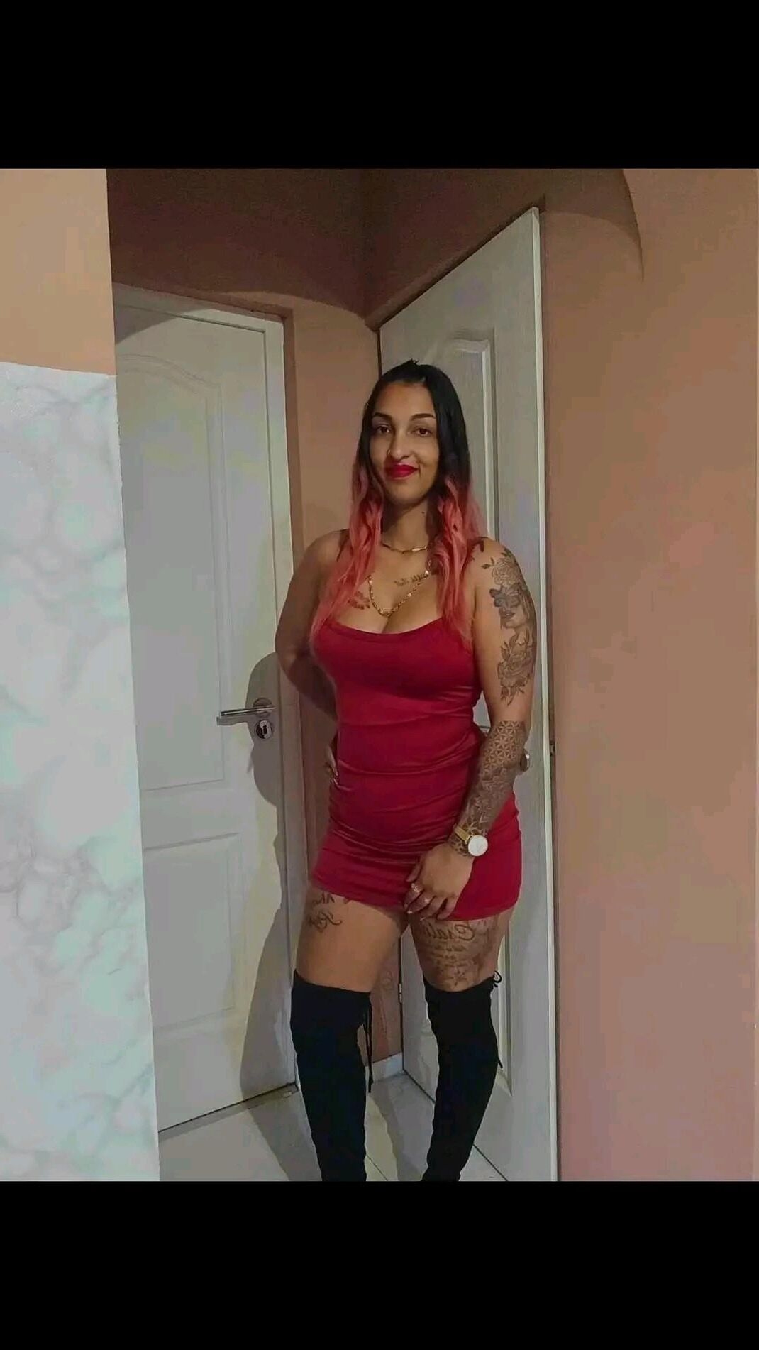 Sexy Hungary lady 