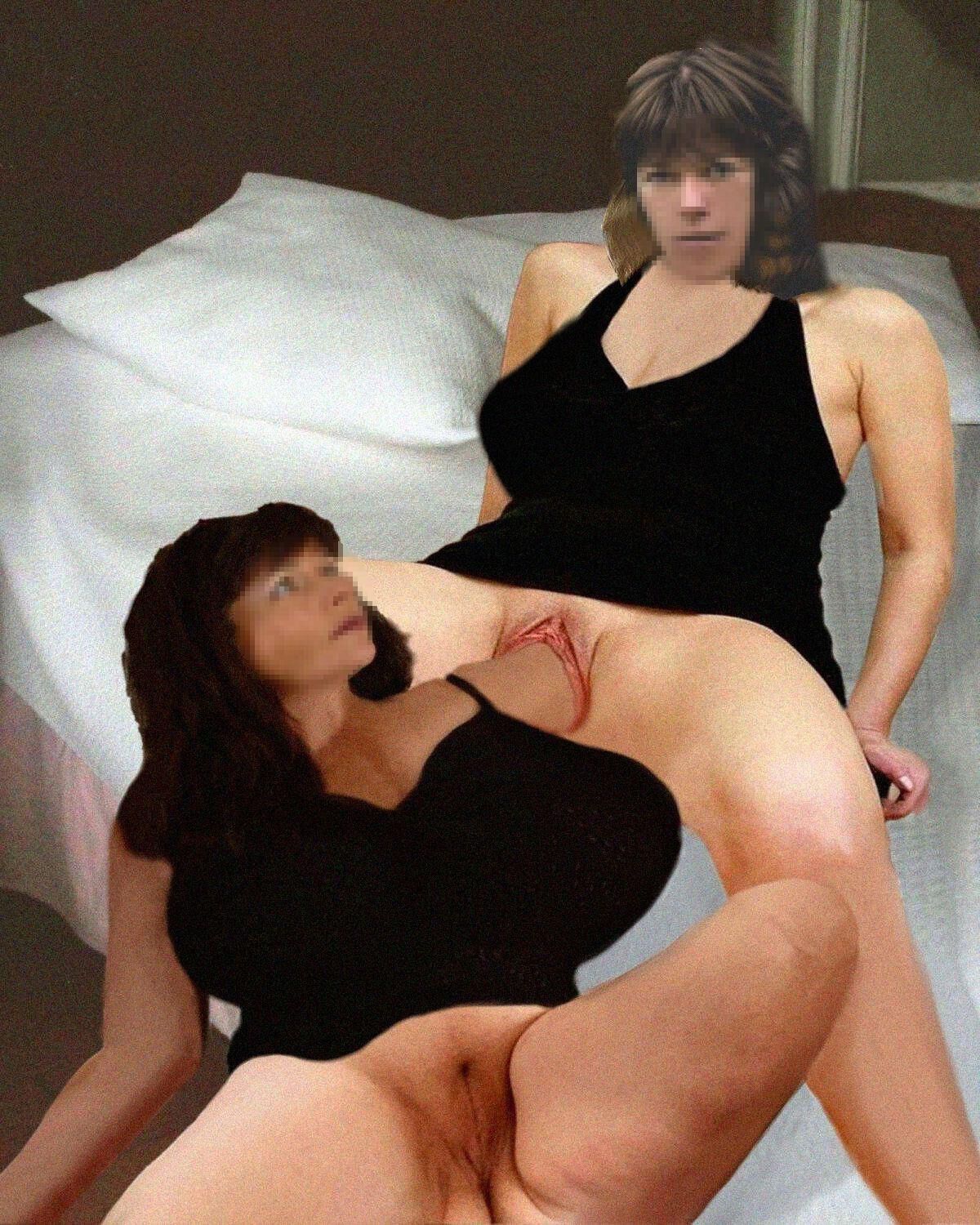 MAMELLES de la BUSTY webrabri ses amours