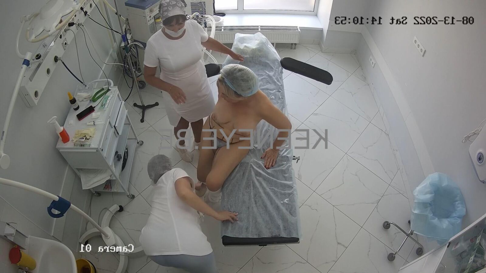 operating room