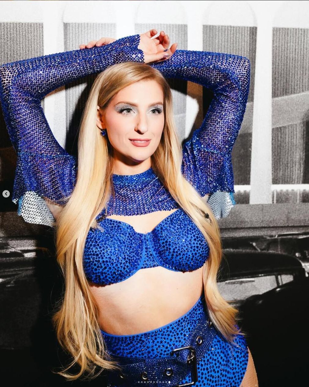 Algunas de mis celebridades favoritas