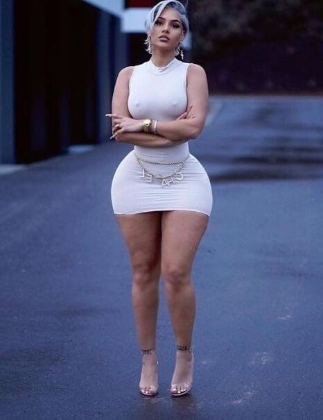 Chubby & Thick Legends Vol. 