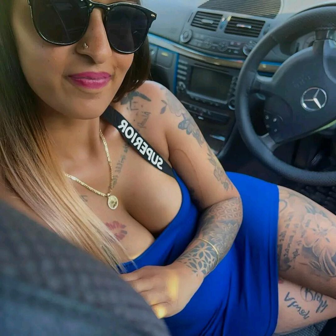 Sexy Hungary lady 