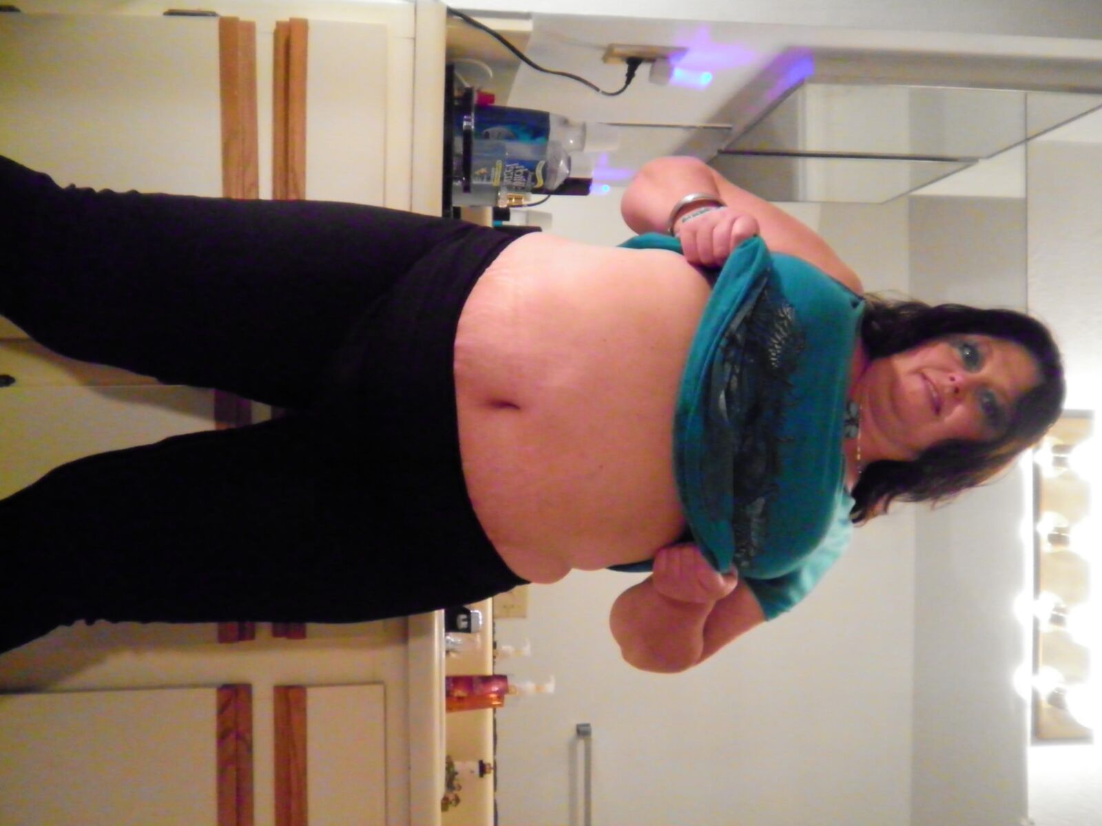 FAT MILF BBW Big Tits Sweet Ass!