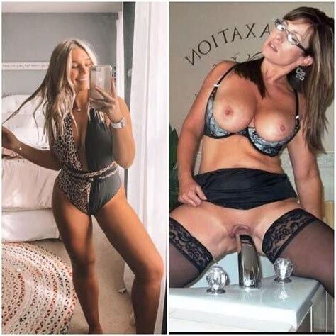 MILF GOAT