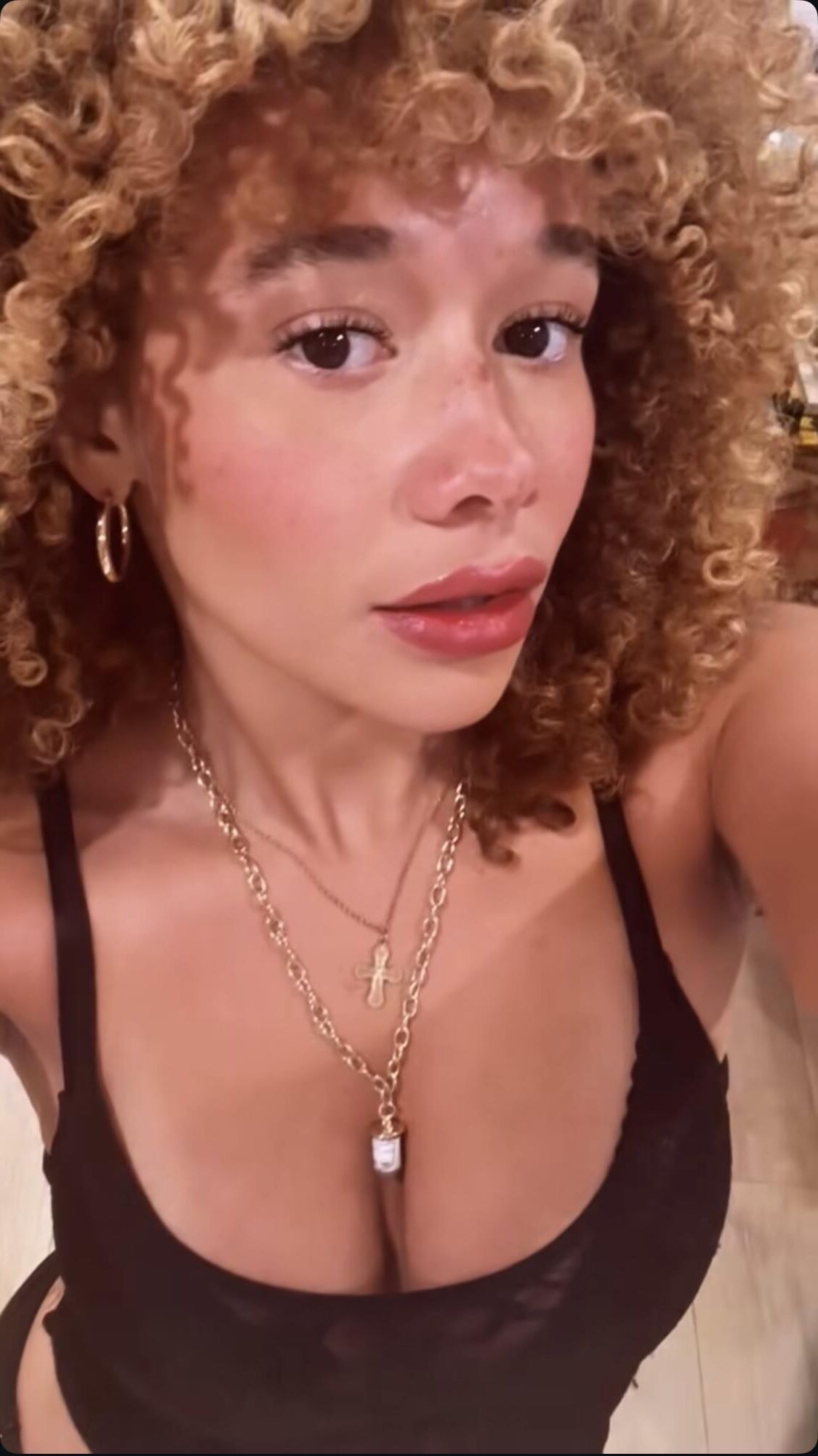 Talia Jackson 