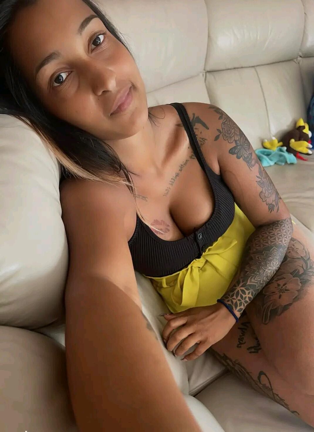 Sexy Hungary lady 
