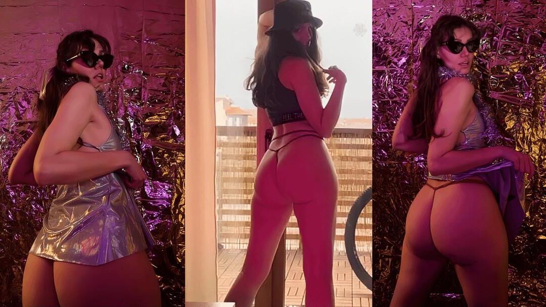June Babe Dump