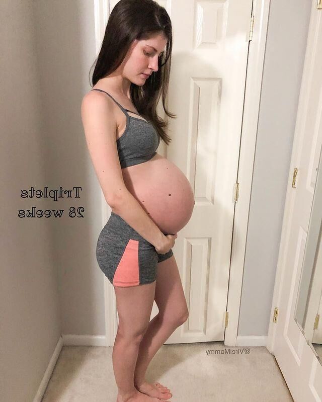 Yummy Preggo Amateurs 