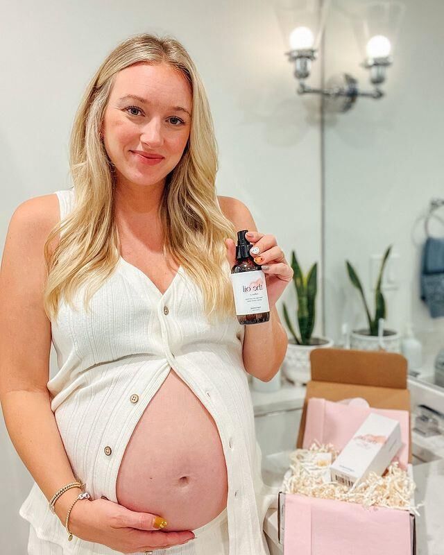 Yummy Preggo Amateurs 