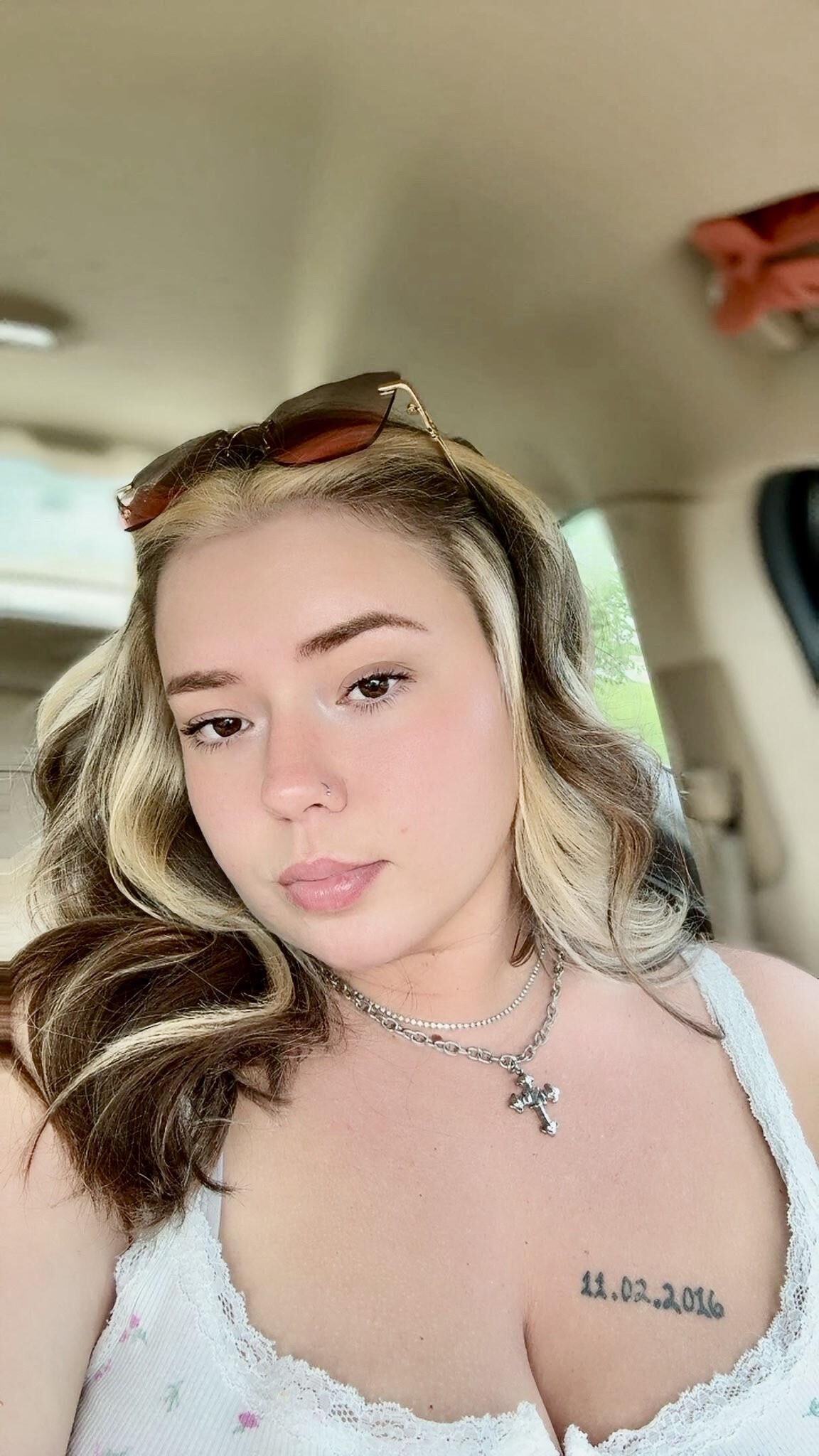 Tori Huge Ass Big Boobs Beauty BBW Girl Mixed Hot Photos