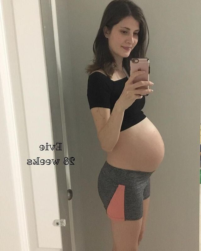 Yummy Preggo Amateurs 