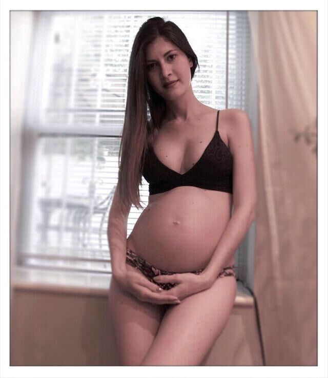 Yummy Preggo Amateurs 