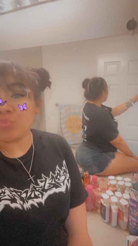 san antonio latina slut