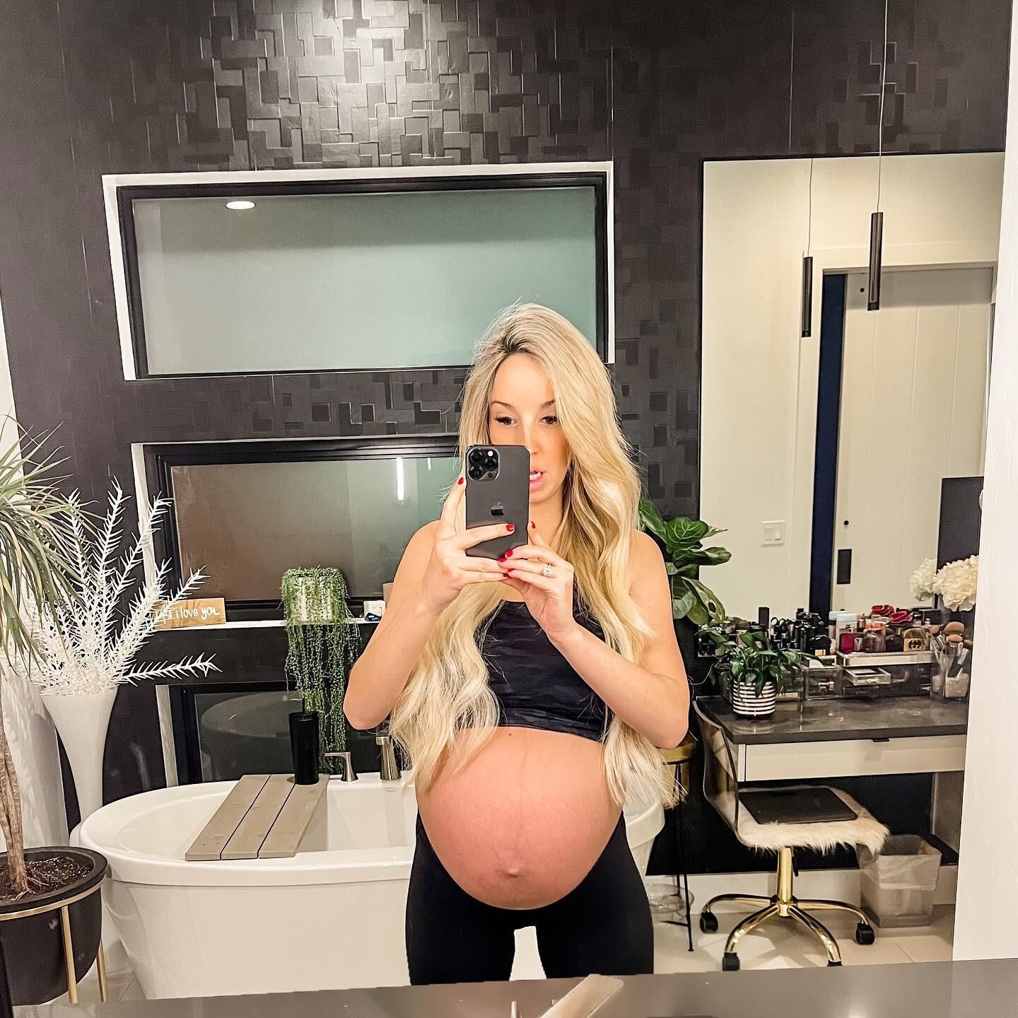Preggo Hotness 