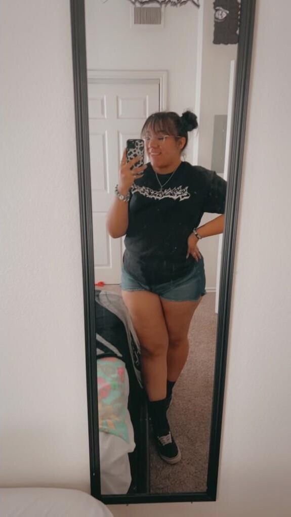san antonio latina slut