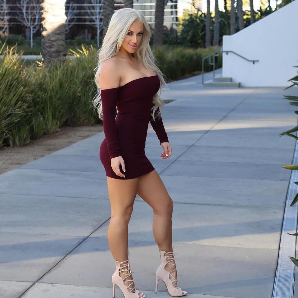 Laci Kay Somers