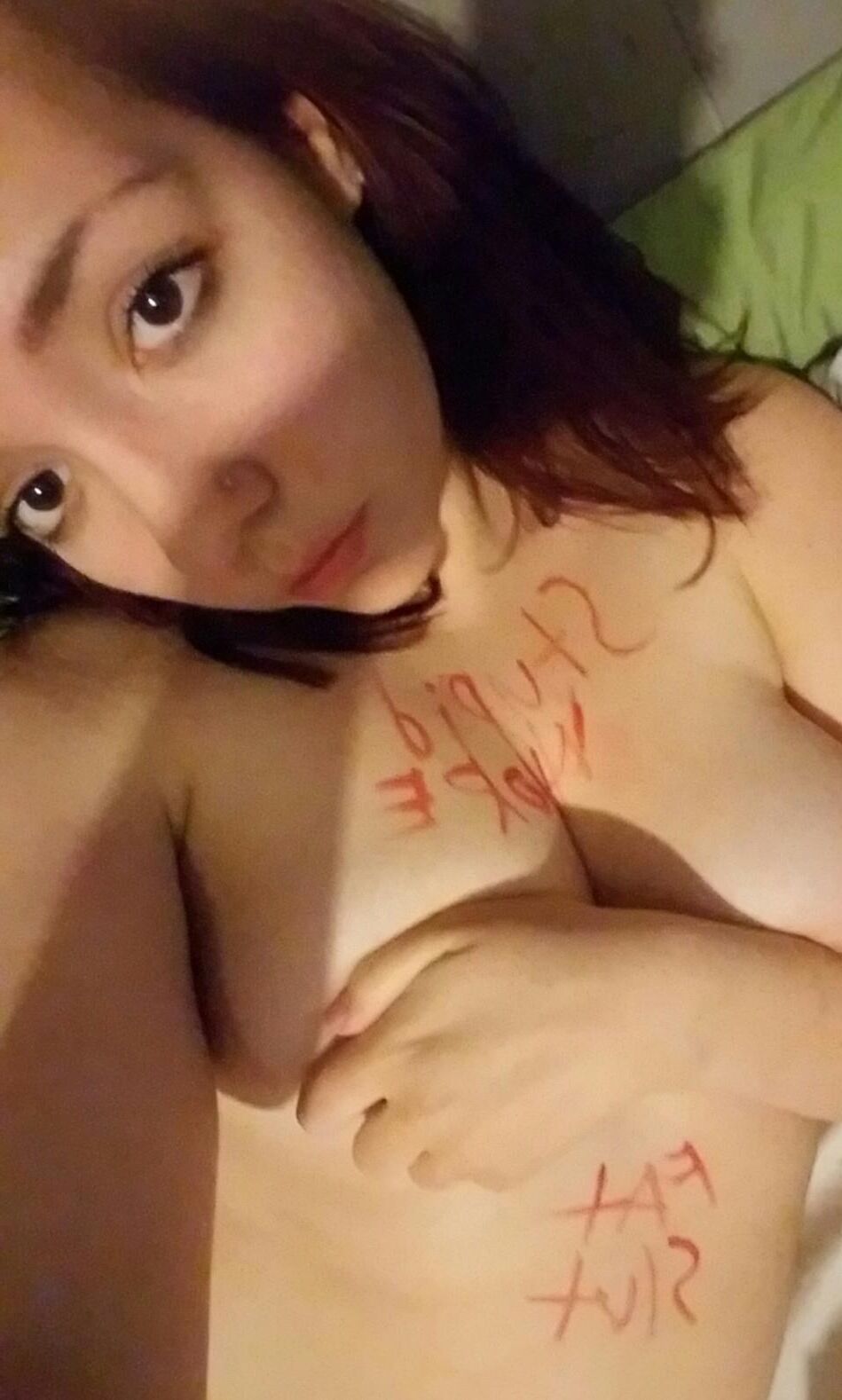 Webslut michelle 