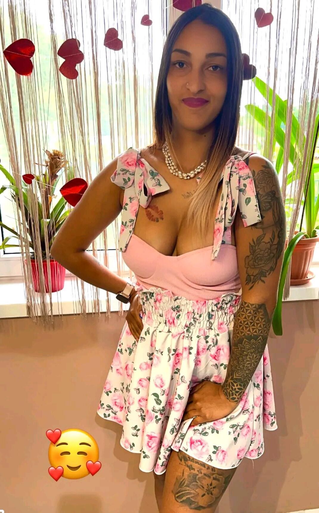 Sexy Hungary lady 