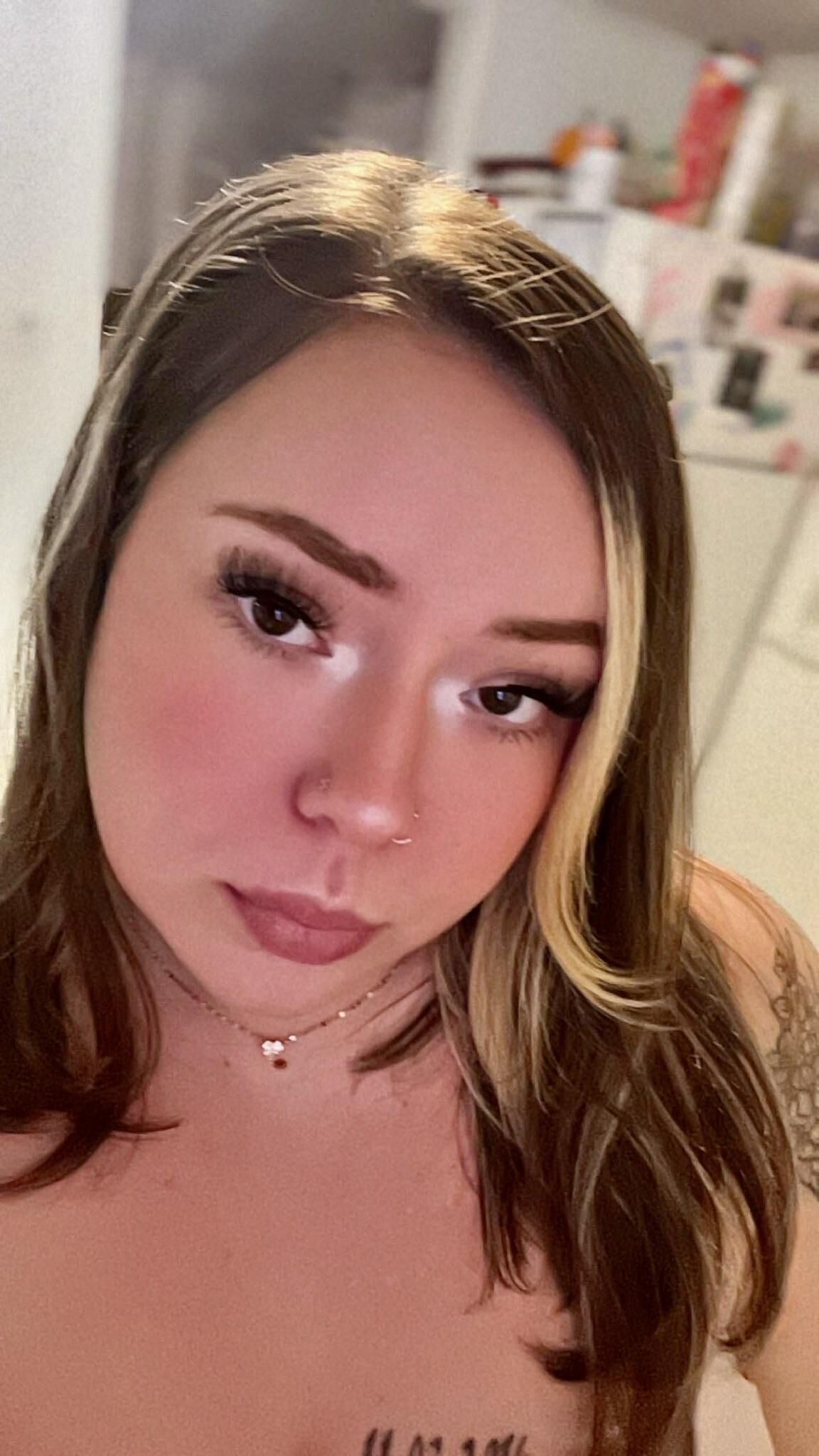 Tori Huge Ass Big Boobs Beauty BBW Girl Mixed Hot Photos