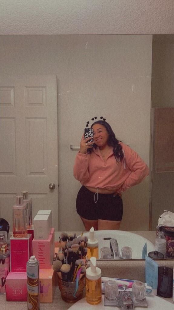 san antonio latina slut