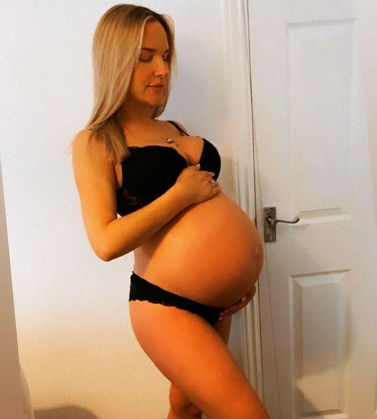 Yummy Preggo Amateurs 