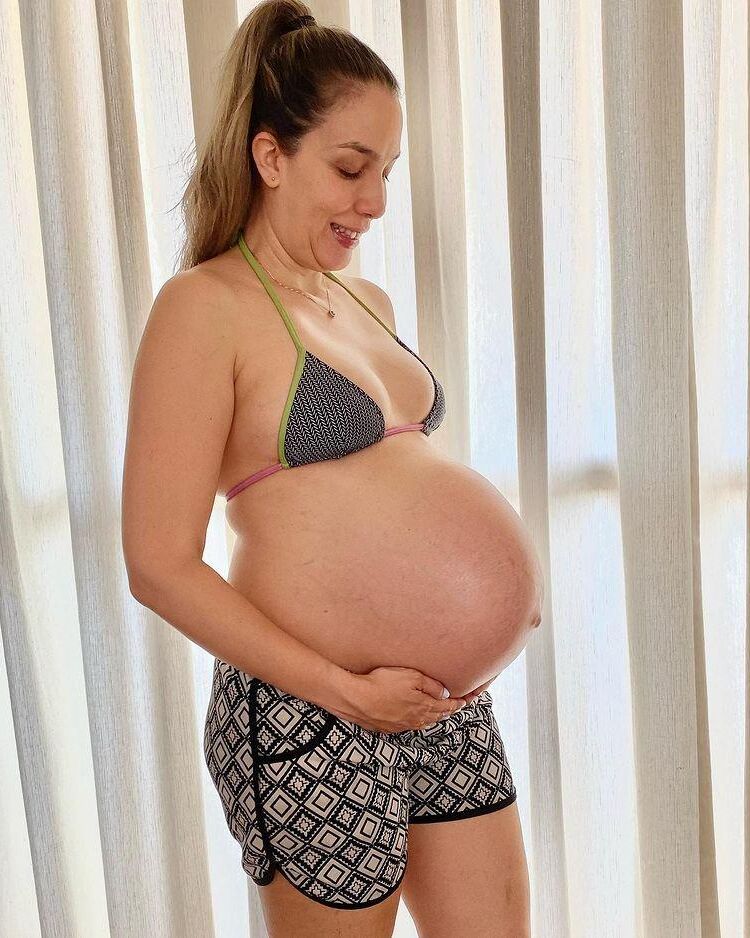 Preggo Hotness 